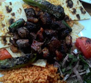 Koz Kebap Istanbul Istanbul